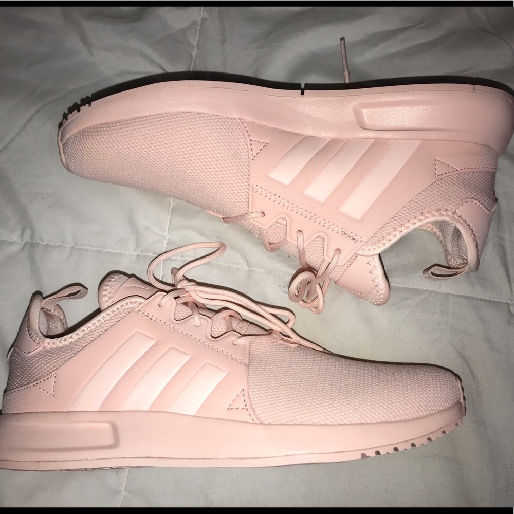 Athletic Icepink Adidas